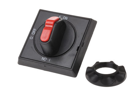 ABB - OHBS2AJE011 - ABB 1SCA105220R1001 3 IP65 ɫ ֱ, ʹOT16 ϵ		