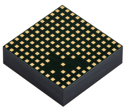 Linear Technology - LTM4613EV#PBF - Linear Technology LTM4613EV#PBF ֱ-ֱת, ѹ, 5  36 V, 8A, 3.3  15 V, 0.6 MHz, 133 LGAװ		