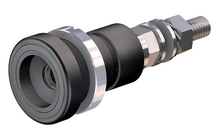 Multi Contact - 14.0010-28 - Multi Contact ɫ 6 mm Բ, 600V, 100A, 		