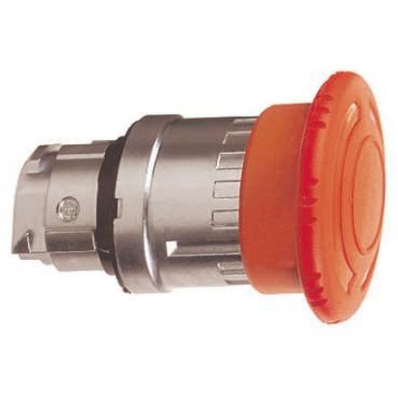 Schneider Electric - ZB2BT4C - Schneider Electric XB2 ϵ 22mm  Բ ťͷ ZB2BT4C		