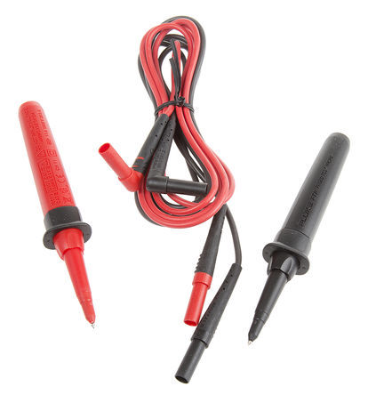 Fluke - FTPL-1 - FTPL-1 Fluke ̽ͷ, 10A, ۶, CAT III 1000 V, CAT IV 600 V		