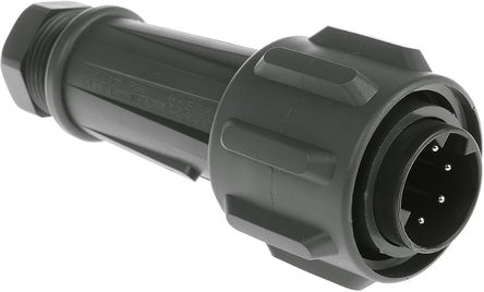 Bulgin - EXP-0911/07/P - Bulgin EXP ϵ 7· °װ ֱ  ͷ EXP-0911/07/P, 		