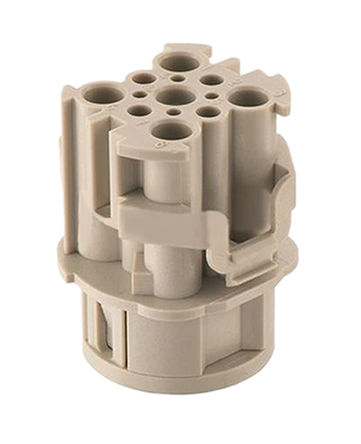 Harting - 09155083101 - Harting Han F+B ϵ 3 4+4 8P+E  Դ 09155083101		