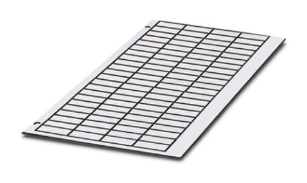 Phoenix Contact - 0806945 - Phoenix Contact 0806945 88װ ɫ հײɽǩ, 20mm		