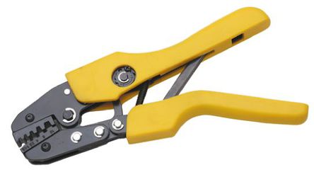 Stanley Tools - 84-848-22 - Stanley ѹǯ 84-848-22, 4  10mm2		