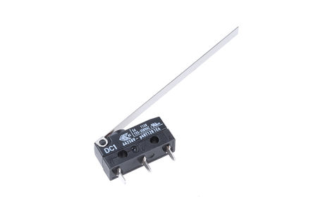 ZF - DC1C-H1LD - ZF DC1C-H1LD ˫ - / ڸ ΢, 6 A @ 250 V 		