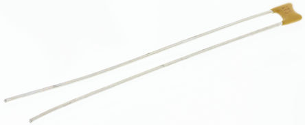 AVX - SR151A150JARTR - AVX SR ϵ 15pF 100 V ֱ C0G ͨ մɵ (MLCC) SR151A150JARTR, 5%ݲ		