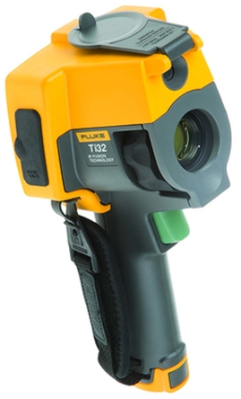 Fluke - 3405726 - Fluke Ti32 , Χ -20  +600 C, 3.6inĻ 640 x 480pixel		