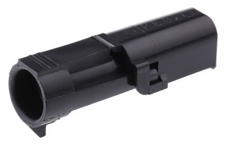 Delphi - 12010996 - Delphi Weather-Pack ϵ 1· °װ ɫ   12010996, ѹӶ˽		