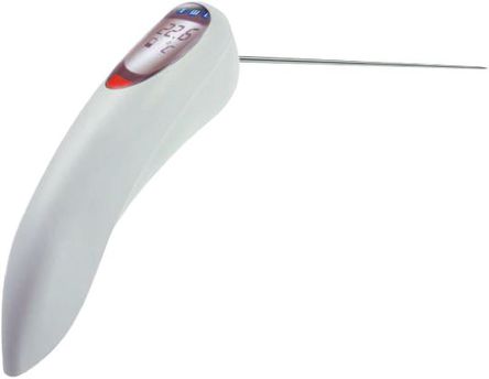 TM Electronics - SOLO - TM Electronics SOLO ֳʽ ¶ȼ, NTC̽ͷ, -50  +150 C, 0.1 Cֱ		