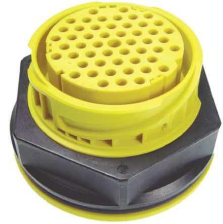 ITT Cannon - 121583-0096 - ITT Cannon APD ϵ 51· ֱ   121583-0096		