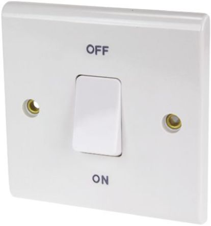 Deta - S1310 - Deta  ϵ 1 · BS ׼ IP2X 45 A 230 V  ɫ  ؼȩ ˫ ƿ S1310, ƽӰװ, 2, ϵݶӶ		