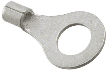 Molex - 19323-0010 - Molex VersaKrimp ϵ ǾԵ о ѹӶ 19323-0010, M6 (1/4) ˨, 6.61mmڻֱ, 16.5mmܳ		