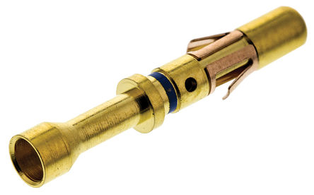 Souriau - RC20M12K - Souriau 13A ѹӶ˽ ĸ Բ  о RC20M12K, 22  20 AWG ߹		