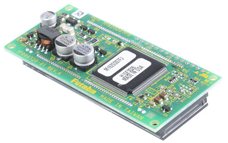 Futaba - M162SD07FJ - Futaba M162SD07FJ 4.7mmַ 216ַ/8 x 5 ASCIIַ VFDӫʾ, /нӿ		