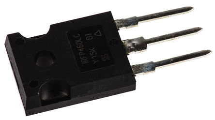 Vishay - IRFP460LCPBF - Vishay N MOSFET  IRFP460LCPBF, 20 A, Vds=500 V, 3 TO-247ACװ		