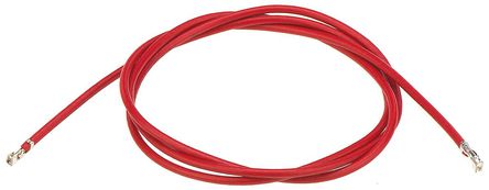 Molex - 06-66-0013 - Molex PicoBlade ϵ 300mm ɫ о  06-66-0013, 125 V , 1 A		