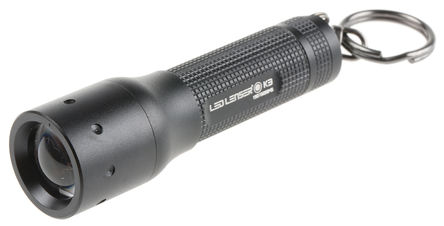 Led Lenser - 8313 - Led Lenser K3 ɫ 8313  LED ֵͲ, , Ŧ۵ص, 15 lm		