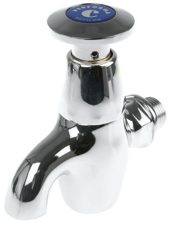 Pegler Yorkshire - 317017 - Pegler Yorkshire Ƹ ͭ Ապʽ ˮͷ (ԶرʽˮСˮͷ) 317017, 10 barѹ, 1/2 in BSP		