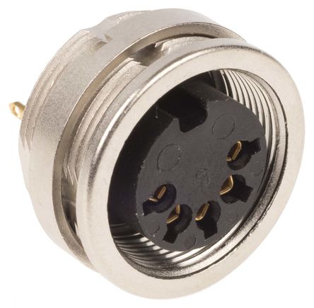 Lumberg - 0304 05 - Lumberg IP68 5· Din  0304 05, 60 V , 尲װ		