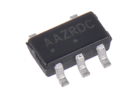 ON Semiconductor - NCP603SN330T1G - ON Semiconductor NCP603SN330T1G LDO ѹ, 3.3 V, 300mA, 3%ȷ, 1.75  6 V, 5 TSOPװ		