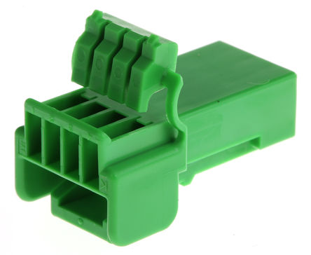 JAE - IL-AG5-4S-S3C1 - JAE 4 4· °װ ɫ ĸ  IL-AG5-4S-S3C1		