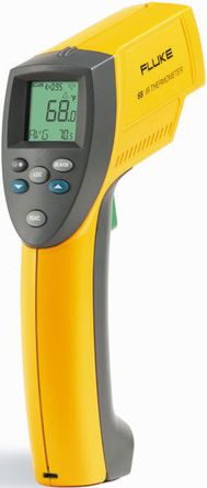 Fluke - FLUKE 66 - Fluke 66 ¶ȼ, +600C, 1 Cȷ, ϣ±		