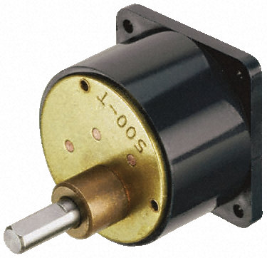 Trident Engineering - GS38.0010 - Trident Engineering 10:1   GS38.0010, 0.4 NmŤ, 6mmֱ		