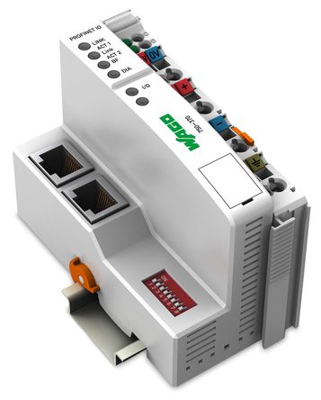 Wago - 750-370 - Wago ֳ 750-370, ʹWAGO-I/O-SYSTEM		