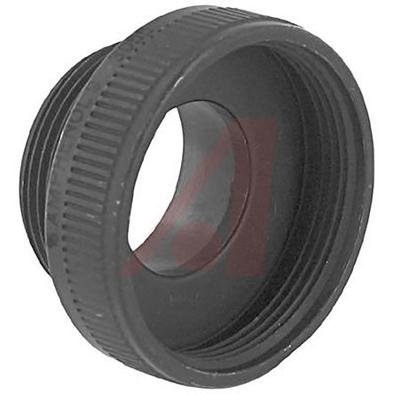Amphenol - 97-3055-28-12 - Amphenol 97 ϵ 1 ߴ24, 28 ׿ 97-3055-28-12, 1-3/16 in - 18 (M Thread), 1-7/16 in - 18 (C Thread), 22.23mm		