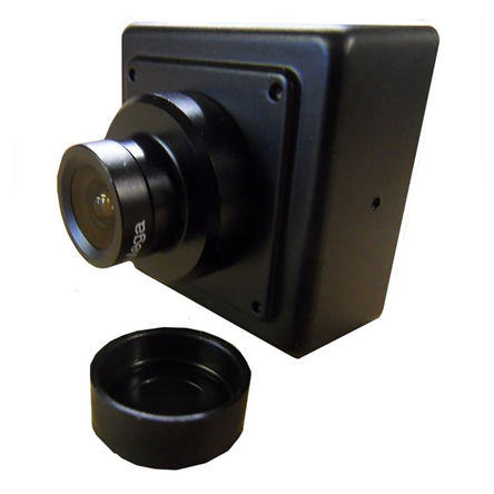 KT&C - KPC-HD38M - KT&C KPC-HD38M   KPC-HD38M, 3.6, 3.7 (3 MP) mm, 6, 8 (1.3 MP) mm		