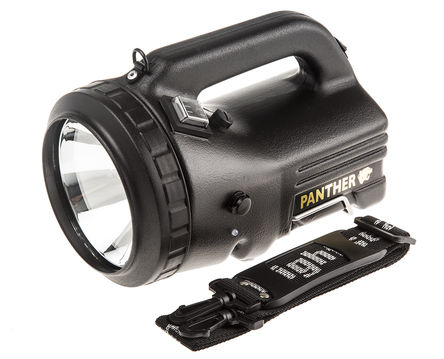 Nightsearcher - NSPANTHER - Nightsearcher PANTHER XM-L ϵ 20 W, 50 W ɳ ±  NSPANTHER, 1000 m, ṩ		