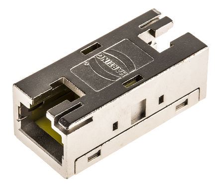 Harting - 09455451560 - Harting Cat6 RJ45/ RJ45  09455451560, 		