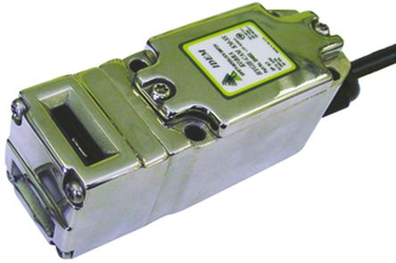 IDEM - 204026 - IDEM Kobra Ƭ KM-SS-Ex ϵ ȫ 204026, ATEX, , 2 /2 		