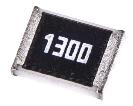 Panasonic - ERJP14F1300U - Panasonic ERJP14 ϵ 0.5W 130 ĤSMD  ERJP14F1300U, 1%, 100ppm/C, 1210 װ		