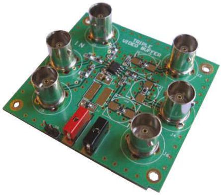 STMicroelectronics - STEVAL-CCA006V1 - STMicroelectronics Ŵ ΢׼ STEVAL-CCA006V1		