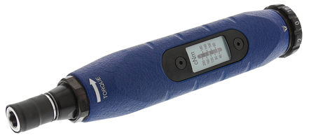 Lindstrom - MA 500-2 - Lindstrom MA 500-2 1/4 in  ɵ Ť˿, 40  200Ncm		