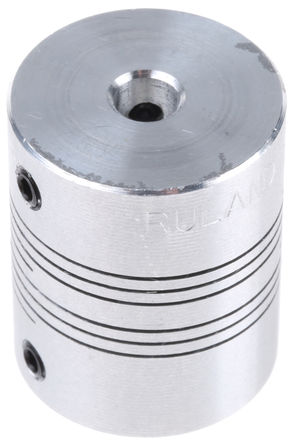 Ruland - PSMR25-6-6-A - Ruland   PSMR25-6-6-A, 4.07nmŤ, 25.4mm⾶,  A 6mm  B 6mm, 31.8mm, ݶ̶		