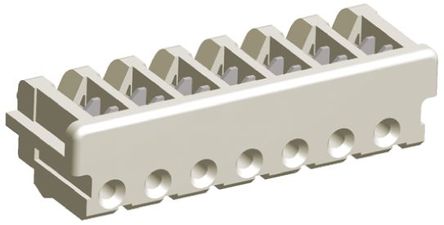 TE Connectivity - 173977-7 - TE Connectivity AMP CT ϵ 2mm ھ 1  7 · ĸ °װ PCB  173977-7		