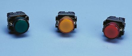 Schneider Electric - XB2BVD6C - Schneider Electric XB2 ϵ ť XB2BVD6C		