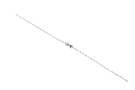 Vishay - MRS16000C4702FCT00 - Vishay MRS16 ϵ 0.4W 47k  Ĥ̶ MRS16000C4702FCT00, 1%, 50ppm/C		