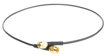 TE Connectivity - 1337809-2 - TE Connectivity 500mm  SMA   SMA 50  RG174 ͬ 1337809-2		