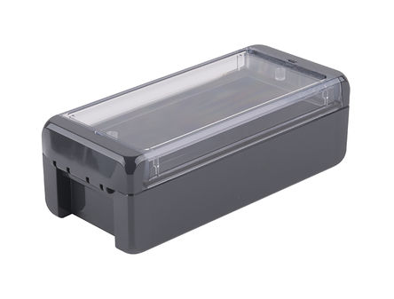 Bopla - 96024124 - Bopla Bocube ϵ IP68 ̼֬ 96024124, 191 x 80 x 60mm		