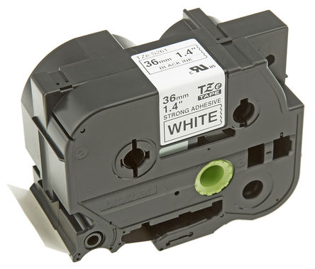 Brother - TZE-S261 - BROTHER TZE-S261 ɫ ɫ  ǩӡͱǩ, PT SeriesͺŴӡ		