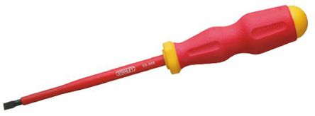 Stanley Tools - 65-967-22 - Stanley Tools 4 mm Ͻ һֵͷ VDE ˿ 65-967-22, 200 mmܳ		
