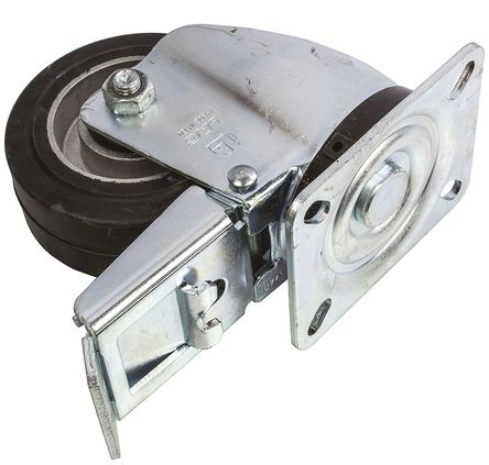 LAG - 16628 FR - LAG 100mmֱ ת 16628 FR, 150kg, ̥, ѹ		