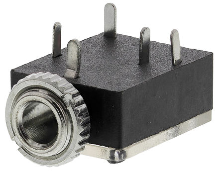 Decelect Forgos - IES101-4 - Decelect Forgos 3.5 mm ĸ  IES101-4		