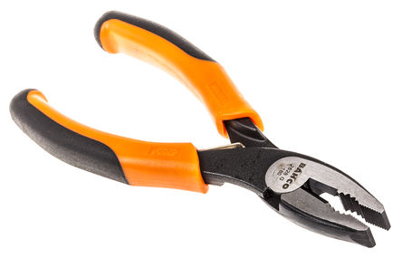 Bahco - 2628 G 160 IP - Bahco 33mmǯ Ͻ ǯ 2628 G 160 IP, и ߣ2 mmٸ˿1.8 mm, ܳ160 mm		