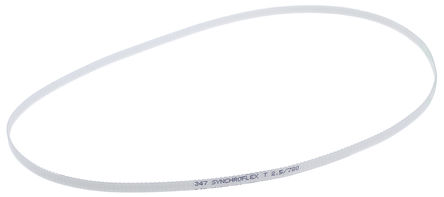 Contitech - 6 / T2.5 / 780 SS - Contitech 780mm 312 ۰ ͬʹ 6 / T2.5 / 780 SS, 6mm, 0.7mmݸ, 80m/sٶ		