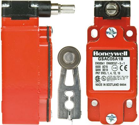 Honeywell - GSAC06A1B - Honeywell GSS ϵ ȫ GSAC06A1B, תִ, ѹп, /		